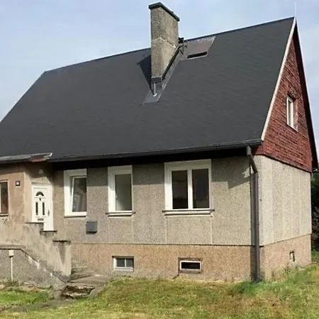 Holiday House Kovarska Kovářská