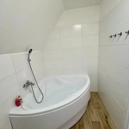 Holiday House Kovarska