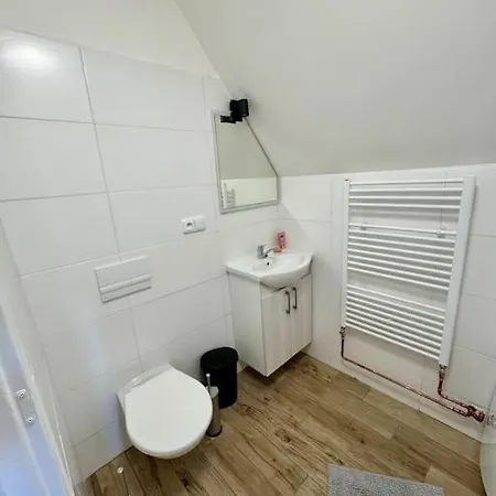 Holiday House Kovarska