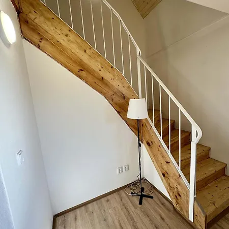 Prázdninový dům Holiday House Kovarska