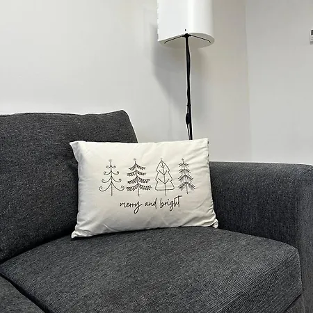 Holiday home Nachtigal's Mountains *