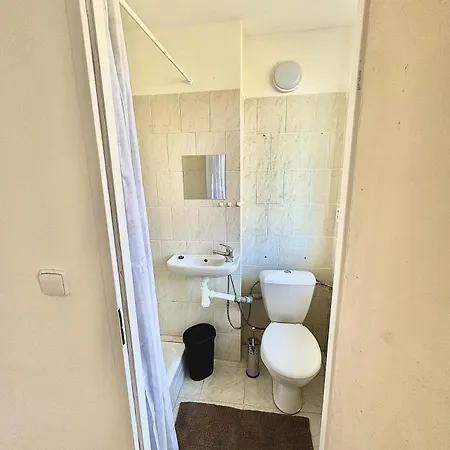 Holiday House Kovarska *