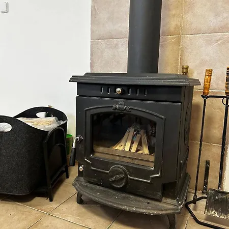 Prázdninový dům Holiday House Kovarska *