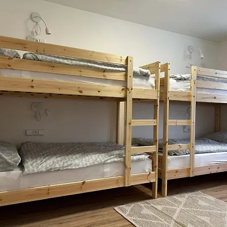 Prázdninový dům Holiday House Kovarska *