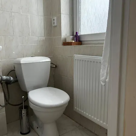 Holiday House Kovarska