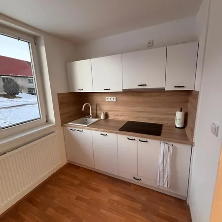 Holiday House Kovarska Prázdninový dům
