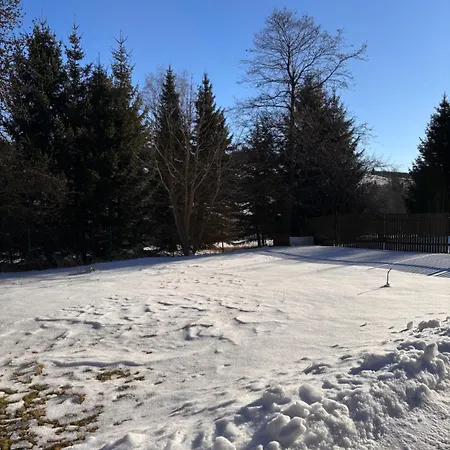 Holiday House Kovarska