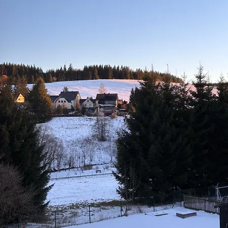 Holiday House Kovarska *