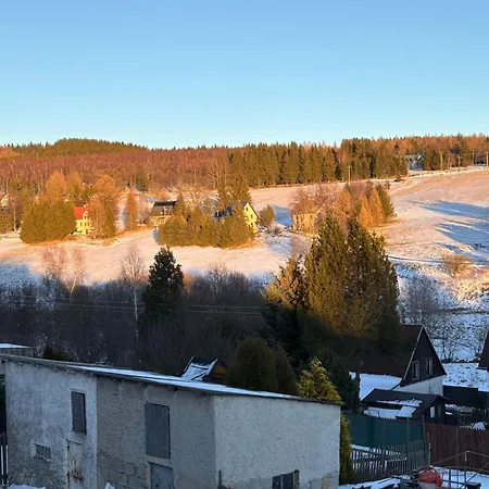 Holiday House Kovarska *