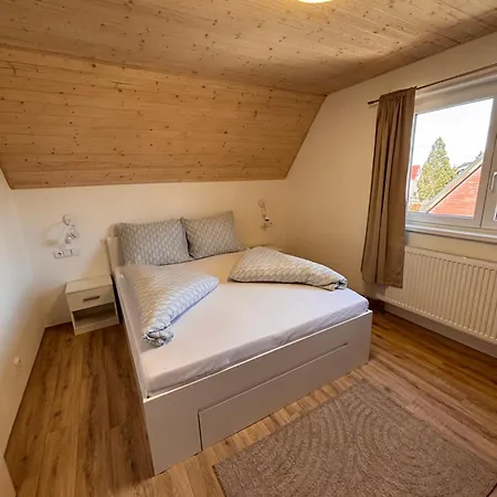 Prázdninový dům Holiday House Kovarska