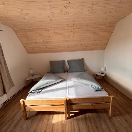 Holiday House Kovarska